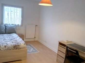 Location Appartement T1Saint-Denis