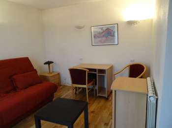 Location appartement 1 pièce Saint-Denis 93
