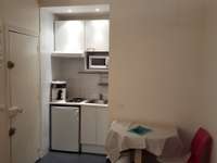 Location appartement 1 pièce
