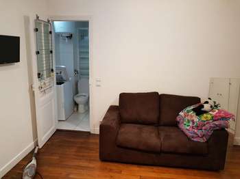 Location appartement 1 pièce