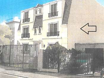 Location Appartement 3 piècesSaint-Denis