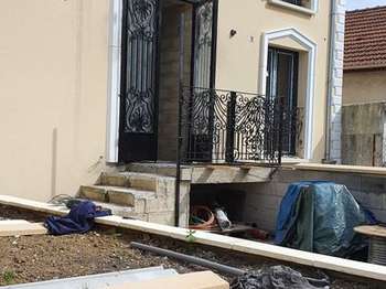 Location Appartement 4 piècesSaint-Denis