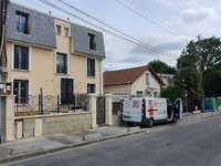 Location appartement 4 pièces