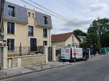 Location appartement 4 pièces