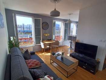 Location Appartement 3 piècesSaint-Denis