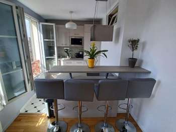 Location appartement 3 pièces
