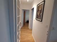 Location appartement 3 pièces
