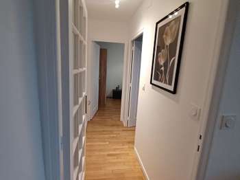 Location appartement 3 pièces