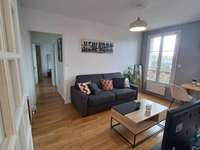 Location appartement 3 pièces