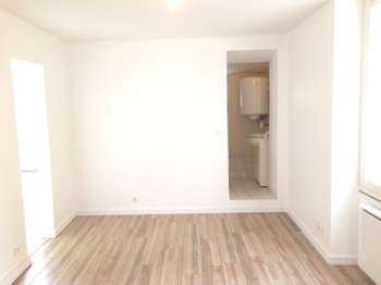 Location Appartement T1Saint-Denis