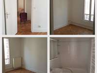 Location appartement 1 pièce Location appartement 1 pièce