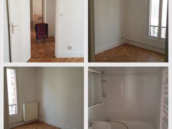Location appartement 1 pièce Location appartement 1 pièce