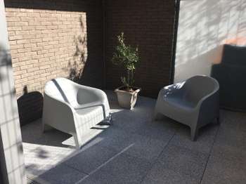 Location appartement 4 pièces Saint-Denis 93