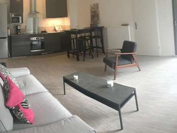 Location appartement 4 pièces