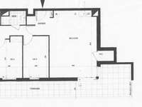 Location appartement 4 pièces