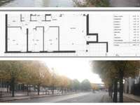 Location appartement 4 pièces