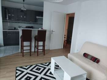 Location Appartement 2 piècesSaint-Denis