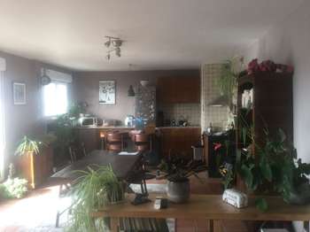Location Appartement 2 piècesSaint-Denis