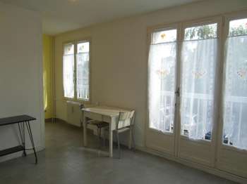 Location Appartement T1Saint-Denis