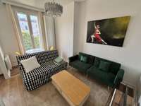 Location appartement 2 pièces