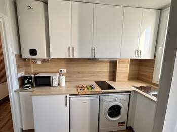 Location appartement 2 pièces