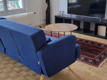 Location Appartement 3 piècesSaint-Denis