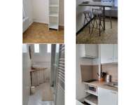 Location appartement 3 pièces
