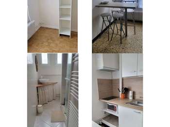 Location appartement 3 pièces