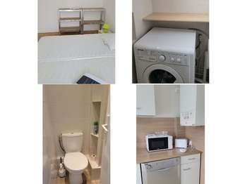 Location appartement 3 pièces