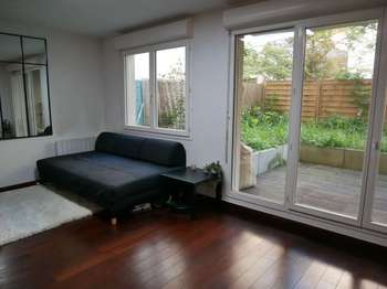 Location Appartement 4 piècesSaint-Denis