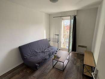 Location Appartement T1Saint-Denis