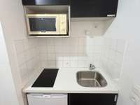 Location appartement 1 pièce