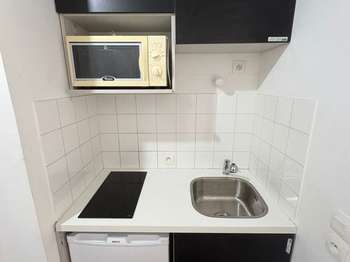 Location appartement 1 pièce