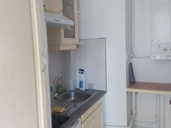 Location Appartement T1Saint-Denis