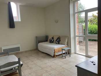 Location Appartement T1Saint-Denis-en-Val