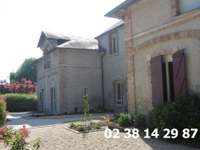 Location appartement T1 Saint-Denis-en-Val - 45