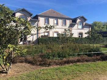 Location Appartement T1Saint-Denis-en-Val