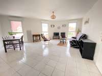 Location appartement 3 pièces