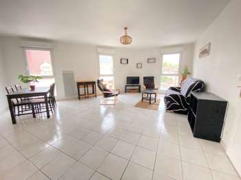 Location Appartement 3 piècesSaint-Denis-en-Val