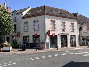 Location appartement 3 pièces