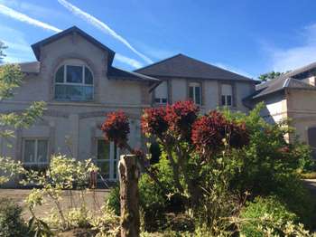 Location Appartement T1Saint-Denis-en-Val