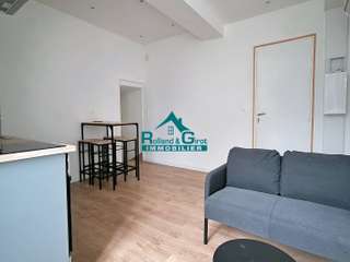 Location appartement 2 pièces