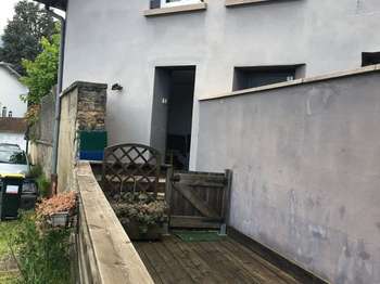 Location Appartement 2 piècesSaint-Didier-au-Mont-d'Or