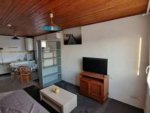 Location Appartement T1Saint-Didier-de-la-Tour