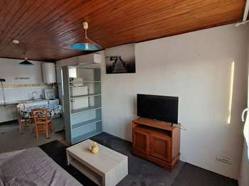 Location appartement 1 pièce Saint-Didier-de-la-Tour 38