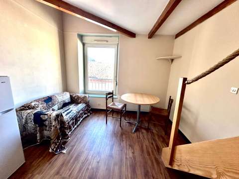 Location appartement 1 pièce Saint-Dié-des-Vosges 88