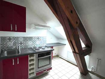 Location appartement 3 pièces Saint-Dié-des-Vosges 88