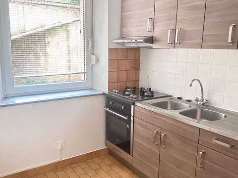 Location appartement 3 pièces Saint-Dié-des-Vosges 88