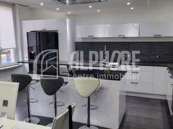 Location Appartement 3 piècesSaint-Dié-des-Vosges