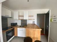 Location appartement 2 pièces